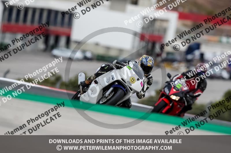 motorbikes;no limits;october 2019;peter wileman photography;portimao;portugal;trackday digital images